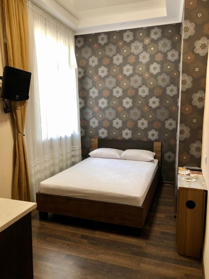 Apart Studio-Біля Вокзалу-Недалеко Від Центру-Городоцька 151 Λβιβ Εξωτερικό φωτογραφία